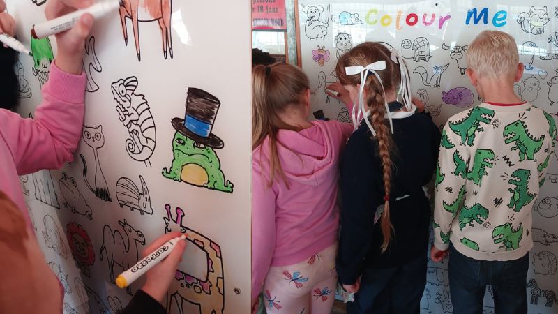 ERP • Text and Image