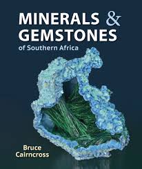 Minerals &amp; Gemstones of Southern Africa