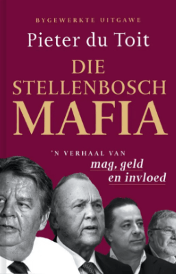 The Stellenbosch Mafia