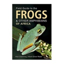 [BKSA-ZOO] Field Guide to the Frogs &amp; Other Amphibians of Africa