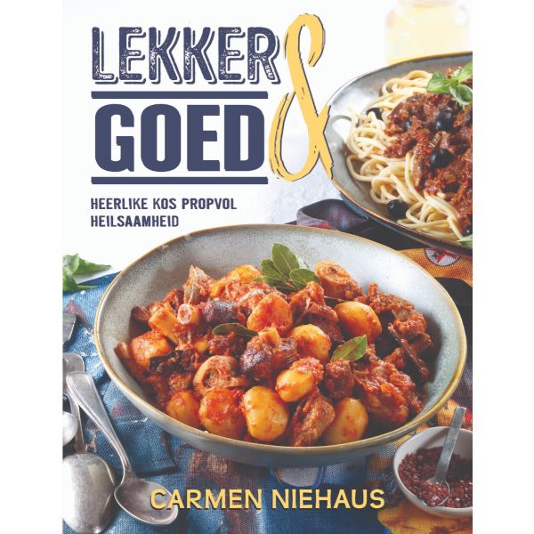 Lekker &amp; Goed