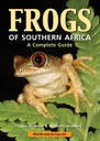 [BKSA-ZOO] Frogs of Southern Africa