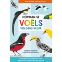 [BKSA-ZOO] Newman se Voëls volgens kleur