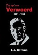 Die Tyd van Verwoerd
