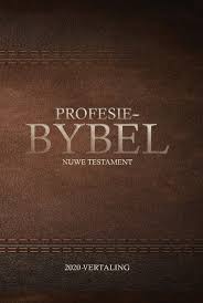 Profesie-Bybel