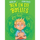 [LAPA-KIDS] Ben en die boelies