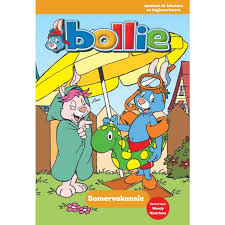 Bollie: Somervakansie