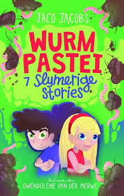 Wurmpastei: 7 slymerige stories