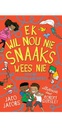[BKSA-KIDS] Ek wil nou nie snaaks wees nie