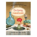 [LAPA-KIDS] Die Koning se Paddaboutjies