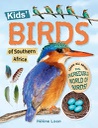 [BKSA-KIDS] Kids' Birds of Southern Africa