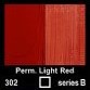 Dala Oil Paint 50ml - 302 Perm Light Red