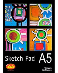 [PAPPD] Dala Sketch Pad A5