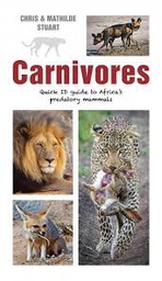 [BKSA-ZOO] Quick ID Guide: Carnivores