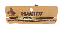 [ROC-BRA] Faith Bracelet