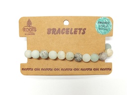 [ROC-BRA] ROC Amazonite Bracelet