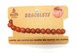 [ROC-BRA] ROC Carnelian Bracelet