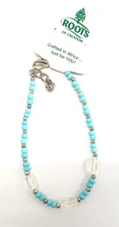 [ROC-BRA] ROC Large Beaded Bracelet