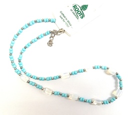 [ROC-PEN] ROC Beaded Necklace