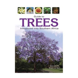 [BKSA-BOT] Guide to Trees Introduced into Southern Africa