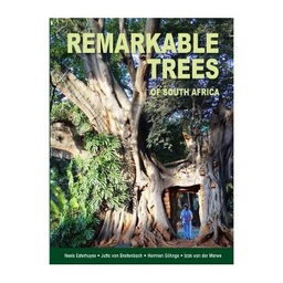[BRIZA-BOT] Remarkable Trees of South Africa
