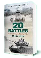 [HISTBK] 20 Battles - Searching for a South African way of war