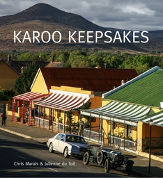 [ANTHBK] Karoo Keepsakes