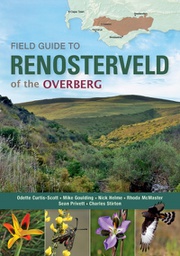 [BKSA-BOT] Field Guide to Renosterveld of the Overberg