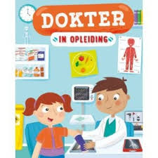 [LAPA-KIDS] In opleiding: Dokter