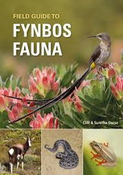 [BKSA-ZOO] Field Guide to Fynbos Fauna