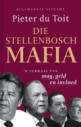 [HISTBK] The Stellenbosch Mafia