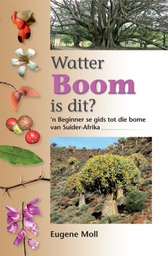 [BKSA-BOT] Watter Boom is dit?