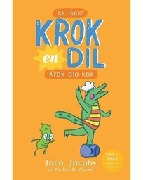 [BKSA-KIDS] Krok en Dil, v1b03: Krok die kok