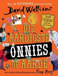 [PROT-KIDS] Die Aardigste Onnies op Aarde