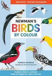 [BKSA-ZOO] Newman's Birds by Colour