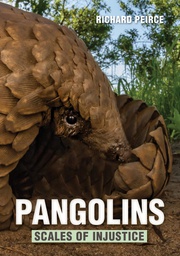 [BKSA-ZOO] Pangolins - Scales of Injustice