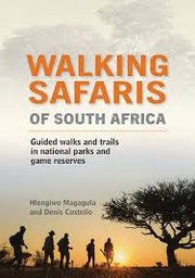 [BKSA-NTR] Walking Safaris of South Africa
