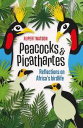 [BKSA-ZOO] Peacocks &amp; Picathartes