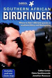 [BKSA-ZOO] Southern African Birdfinder