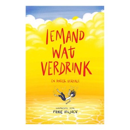 [LAPA-KIDS] Iemand wat verdrink en ander verhale