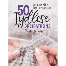 [HOBBK] 50 Tydlose Breipatrone