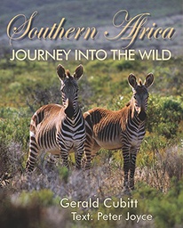 [NATBK] Southern Africa Journey into the Wild