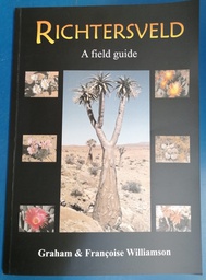[NATBK] Richtersveld - A Field Guide