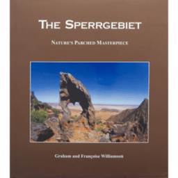 [NATBK] The Sperrgebiet - Nature's Parched Masterpiece