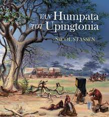 [HISTBK] Van Humpata tot Upingtonia