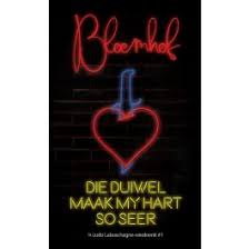 [LAPA-FIC] Die duiwel maak my hart so seer