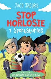 [BKSA-KIDS] Stophorlosie: 7 stories oor sport