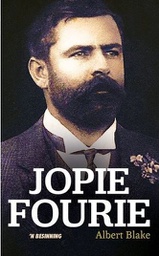 [HISTBK] Jopie Fourie