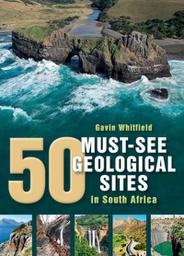 [BKSA-GEO] 50 Must-see Geological Sites in South Africa