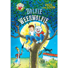[PROT-KIDS] Dolfie Weerwolfie